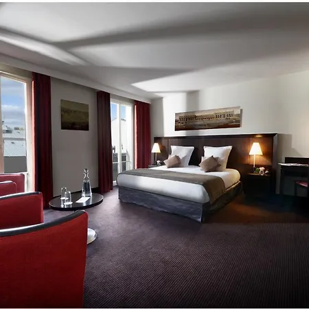 Hotel Le