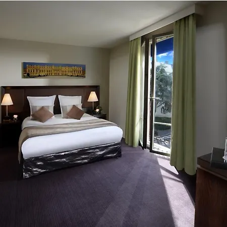 르 베르사유 호텔 베흑사이으