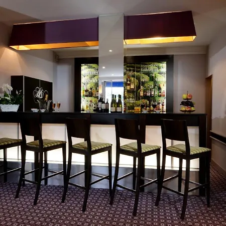 Hotel Le Versailles