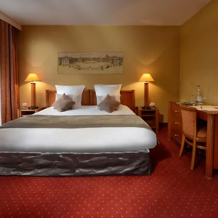 Hotel Le 4*