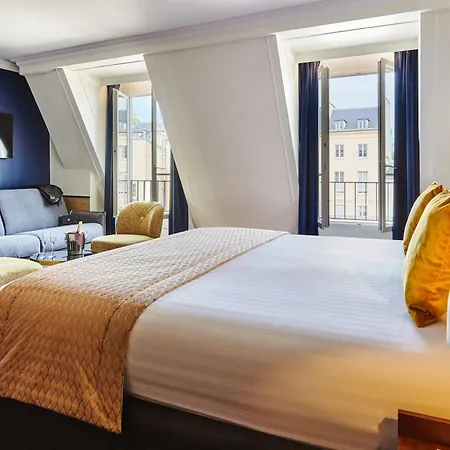 Le Hotel Versailles