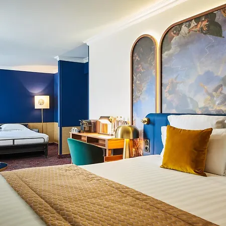 르 베르사유 4* 베흑사이으