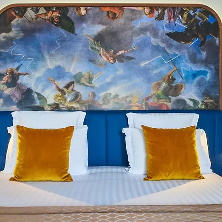 Hotel Le