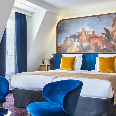 Hotel Le 4*