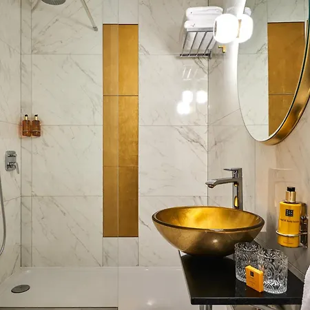 호텔 르 베르사유 베흑사이으