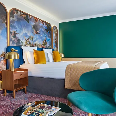 호텔 르 베르사유