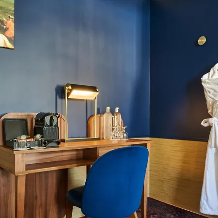 르 베르사유 호텔 4*