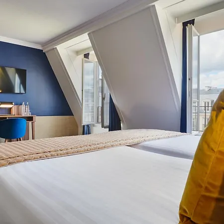 르 베르사유 호텔 베흑사이으