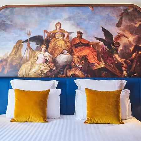 Hotel Le Versailles