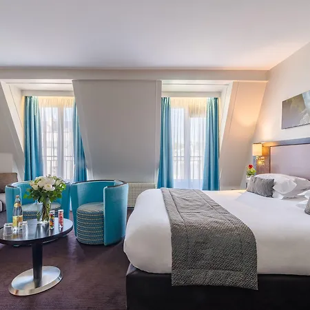 Le Hotel 4*