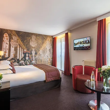 Le Hotel