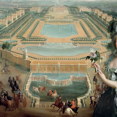 Le Versailles