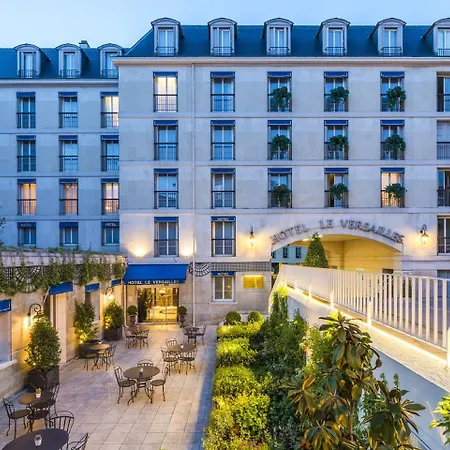 Hotel Le