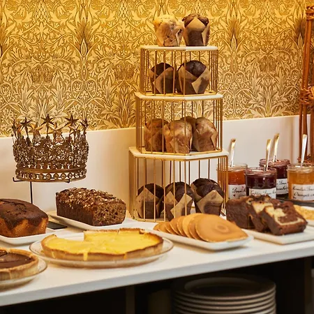 르 베르사유 호텔 4*