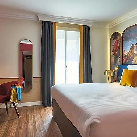 Hotel Le
