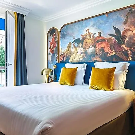 Hotel Le 4*