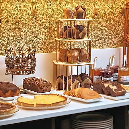 Hotel Le 4*