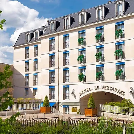 Hotel Le Versailles