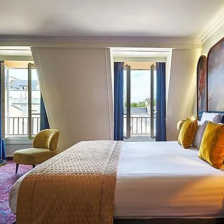 Hotel Le