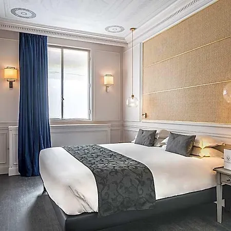 Hotel Le Versailles