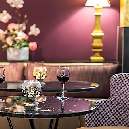 Hotel Le 4*