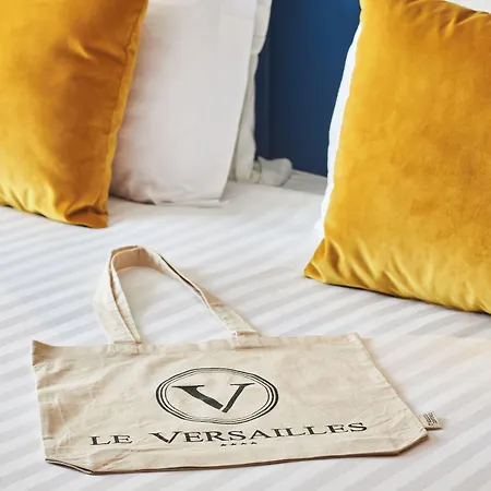 Hotel Le 4*