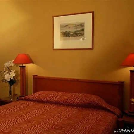 르 베르사유 호텔