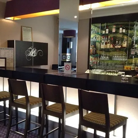 Le Hotel