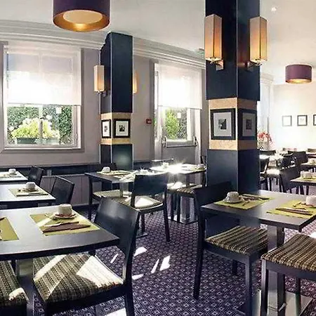 르 베르사유 4* 베흑사이으