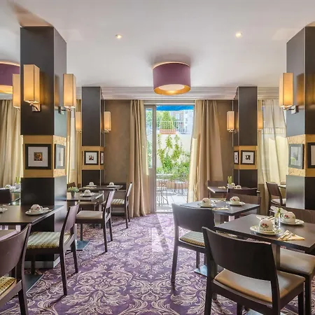 Hotel Le Versailles