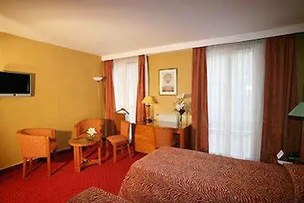 Hotel Le Versalles