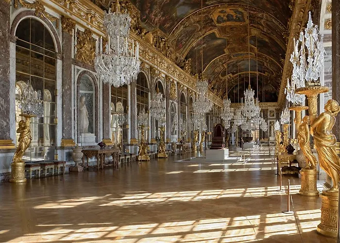 Le Versailles